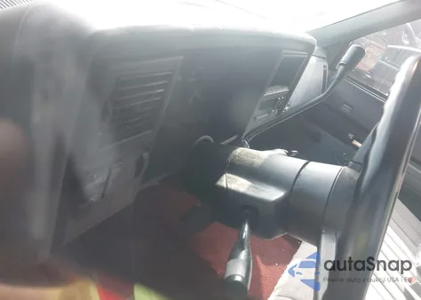 1988 Chevrolet Gmt-400 C1500 from USA, damaged, VIN 1GCDC14H3JZ153953